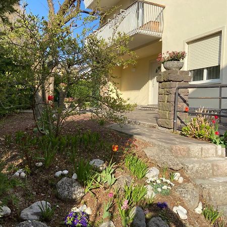 Casa Bosco Apartment Levico Terme Bagian luar foto