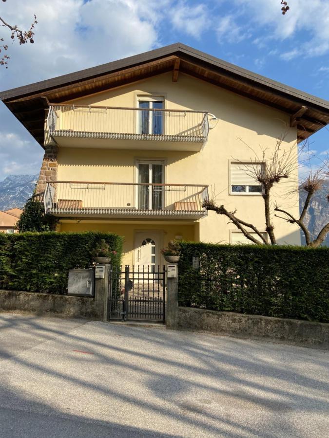 Casa Bosco Apartment Levico Terme Bagian luar foto