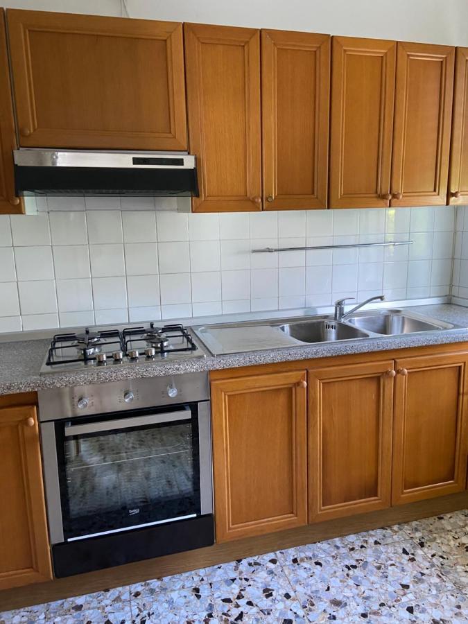 Casa Bosco Apartment Levico Terme Bagian luar foto