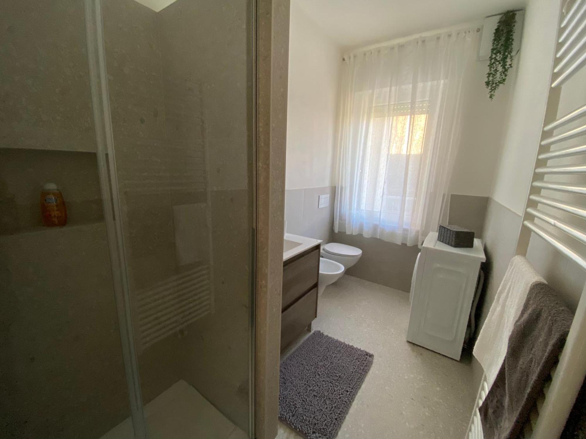 Casa Bosco Apartment Levico Terme Bagian luar foto