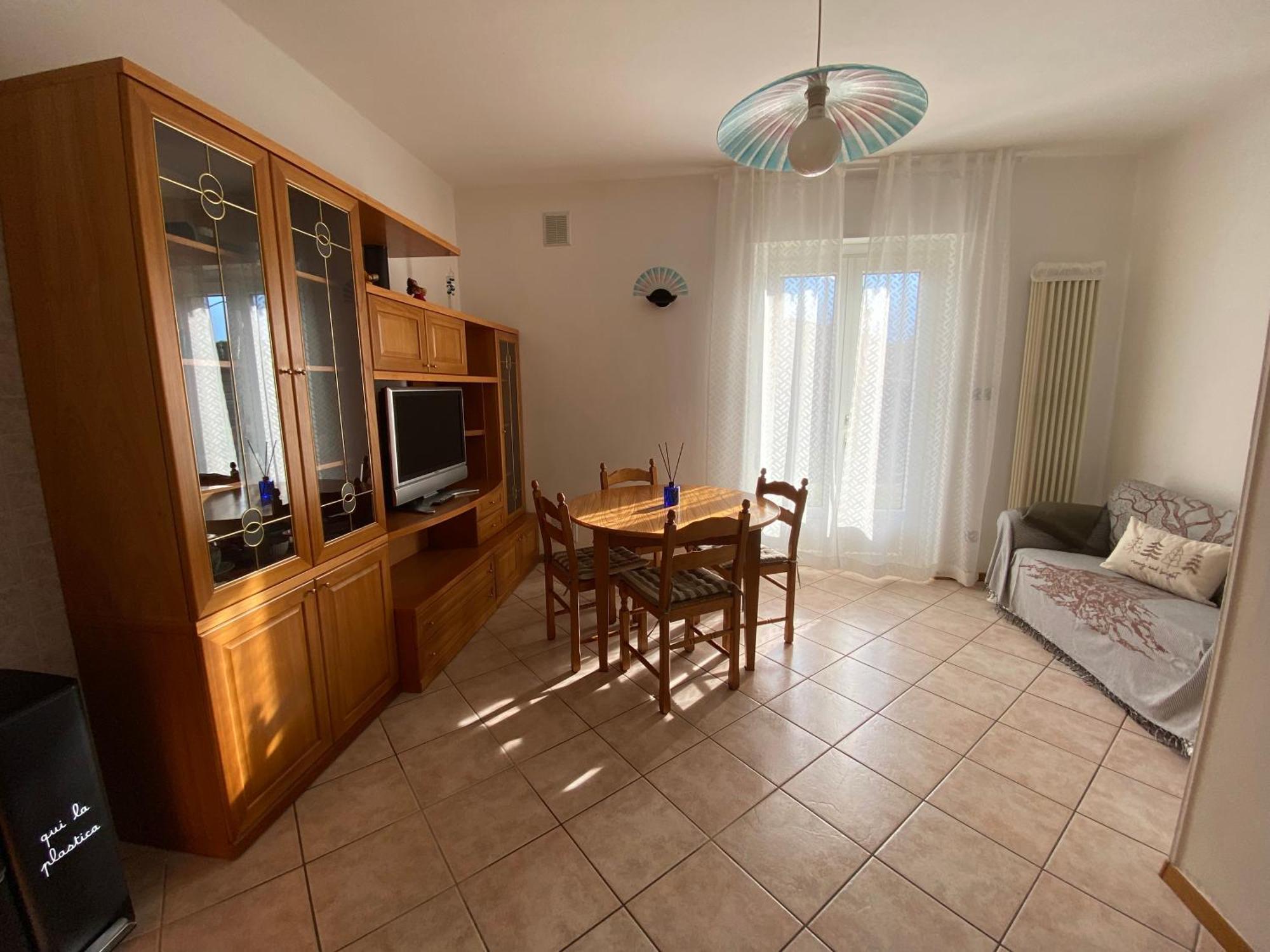 Casa Bosco Apartment Levico Terme Bagian luar foto