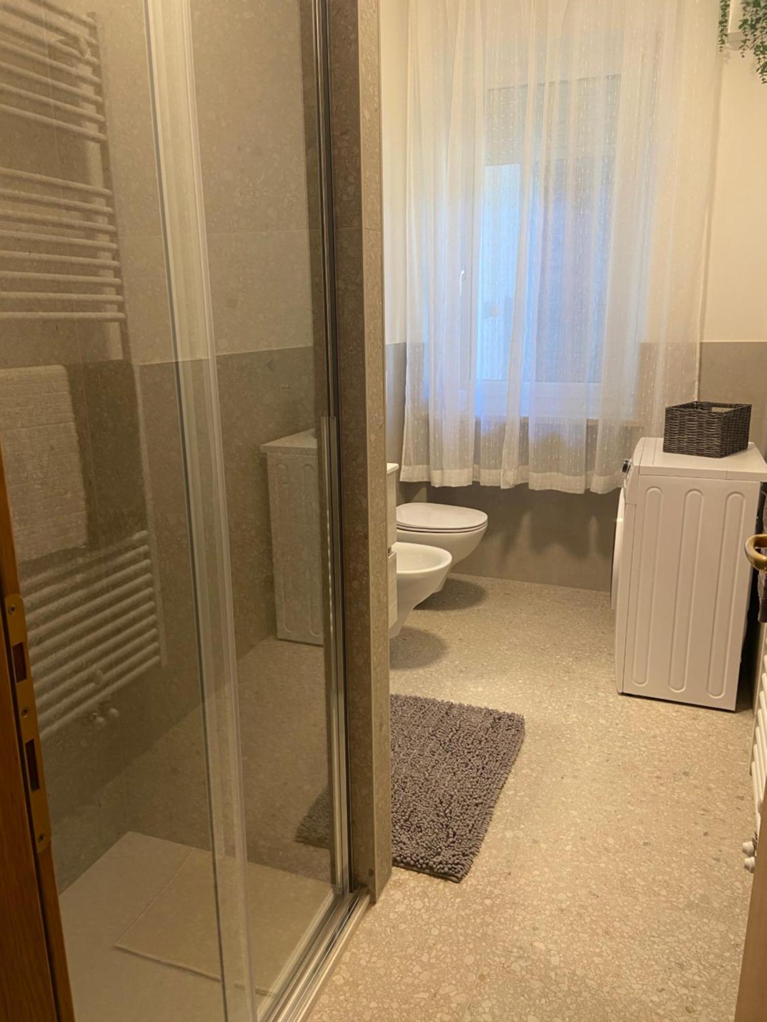 Casa Bosco Apartment Levico Terme Bagian luar foto